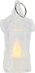 H&S LANTAARN 95MM MET LED - afbeelding 3