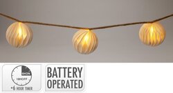 H&S Led Slinger 8L Met Papieren Ba