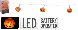 H&S Led Slinger Pompoen 12L