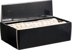 H&S LINT 10X457CM 2ASS CHAMPAGNE - afbeelding 2