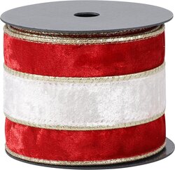 H&S LINT 270CM 4ASS DESIGN - afbeelding 2