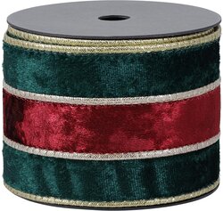 H&S LINT 270CM 4ASS DESIGN - afbeelding 3