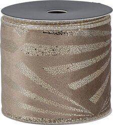 H&S LINT 270CM 4ASS KLEUR - afbeelding 3