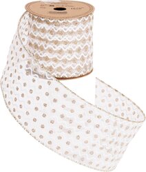 H&S LINT 270X6CM CHAMPAGNE 3ASS DE - afbeelding 3