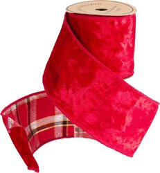 H&S LINT 270X6CM RUIT 2ASS KL - afbeelding 3