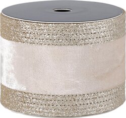H&S LINT 457CM 2ASS CHAMPAGNE - afbeelding 2