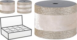 H&S LINT 457CM 2ASS CHAMPAGNE - afbeelding 1