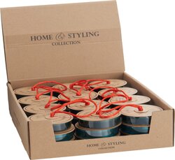 H&S LINT SET3 2 METER GROEN - afbeelding 2
