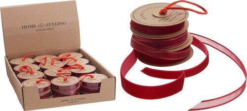 H&S LINT SET3 2 METER ROOD - afbeelding 1