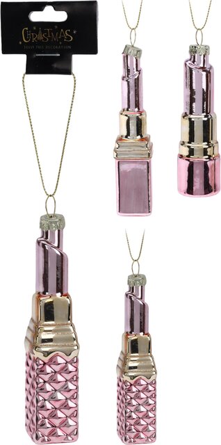 H&S Lippenstift Soft Color Hangdec
