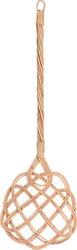 H&S MATTENKLOPPER KUBU 24X72CM - afbeelding 2