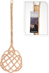 H&S MATTENKLOPPER KUBU 24X72CM - afbeelding 1