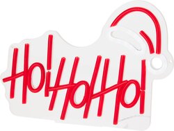 H&S NEON KERST FIGUREN 2ASS - afbeelding 3