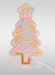 H&S NEON KERSTBOOM RGB - afbeelding 6