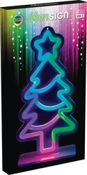 H&S NEON KERSTBOOM RGB - afbeelding 4