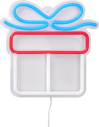 H&S NEON KERSTFIGUUR 4ASS - afbeelding 5