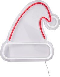H&S NEON KERSTFIGUUR 4ASS - afbeelding 4