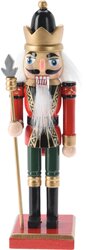 H&S NOTENKRAKER 15CM 4ASS DESIGN - afbeelding 3