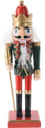 H&S NOTENKRAKER 15CM 4ASS DESIGN - afbeelding 5
