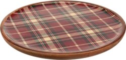 H&S ONDERBORD 25CM GERUIT PATROON