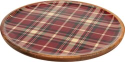 H&S ONDERBORD 30CM GERUIT PATROON