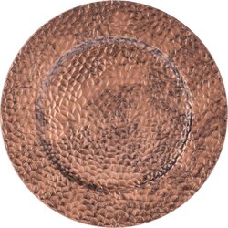 H&S ONDERBORD 33CM 2ASS ANTIEK - afbeelding 3