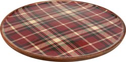 H&S ONDERBORD 37CM GERUIT PATROON