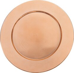 H&S ONDERBORD 40CM ROSE GOUD