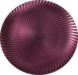 H&S ONDERBORD RIBBED 33CM 3ASS KL - afbeelding 4
