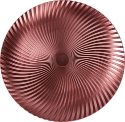 H&S ONDERBORD RIBBED 33CM 3ASS KL - afbeelding 2