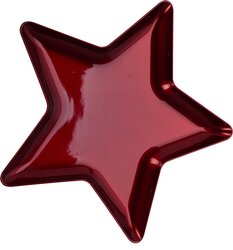 H&S ONDERBORD STER SHINY FINISH - afbeelding 4