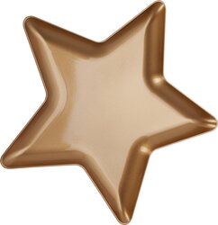 H&S ONDERBORD STER SHINY FINISH - afbeelding 5