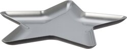 H&S ONDERBORD STER SHINY FINISH - afbeelding 2
