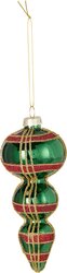 H&S ORNAMENT 135MM 3ASS KL - afbeelding 5