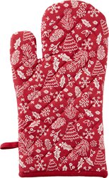 H&S OVENHANDSCHOEN 3ASS KERST DESI - afbeelding 4