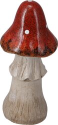 H&S PADDENSTOEL 7X7X17CM 3ASS VORM - afbeelding 5