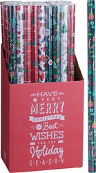 H&S PAKPAPIER 70X150CM 3 PACK 3ASS - afbeelding 1