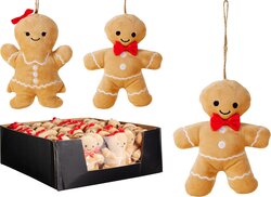 H&S PEPERKOEKPOP HANGDECO 2ASS - afbeelding 1