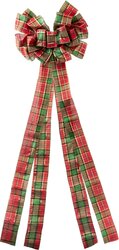 H&S PIEK STRIK 130X33CM TARTAN - afbeelding 3