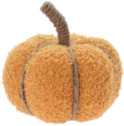 H&S POMPOEN DECO 13CM 3ASS KLEUR - afbeelding 4