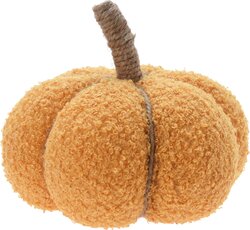 H&S POMPOEN DECO 17CM 3ASS KLEUR - afbeelding 2