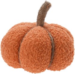 H&S POMPOEN DECO 17CM 3ASS KLEUR - afbeelding 3