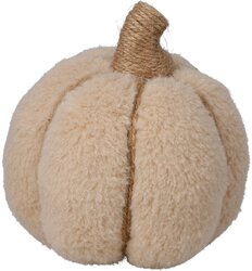 H&S POMPOEN TEDDY 19CM 3ASS K - afbeelding 4