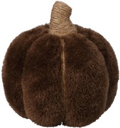 H&S POMPOEN TEDDY 19CM 3ASS K - afbeelding 2