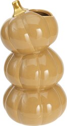 H&S POMPOEN VAAS 10X20CM 2ASS - afbeelding 4