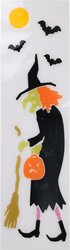 H&S RAAMSTICKERS 15X50CM 4ASS - afbeelding 3