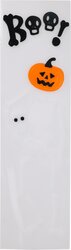 H&S RAAMSTICKERS 15X50CM 4ASS - afbeelding 4