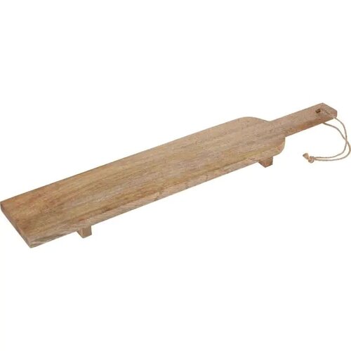 H&S Serveerplank 680X125X30Mm Hout
