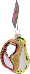 H&S SKI HANGDECO 9CM 3ASS DESIGN - afbeelding 4