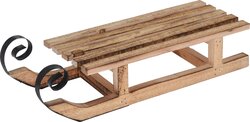H&S SLEE 40CM BRUIN - afbeelding 2